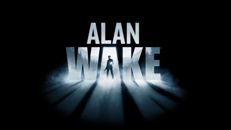 Alan Wake Remastered : Plusieurs revendeurs taïwanais ont listé le jeu