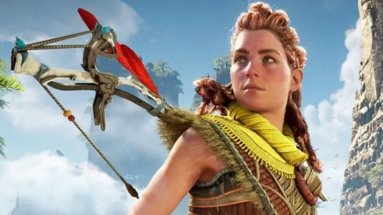 Horizon Forbidden West : Sony fait machine arrière sur l'upgrade PS5, mais...