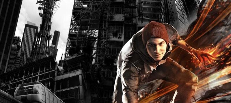 InFAMOUS: un retour de la licence pour bientôt?