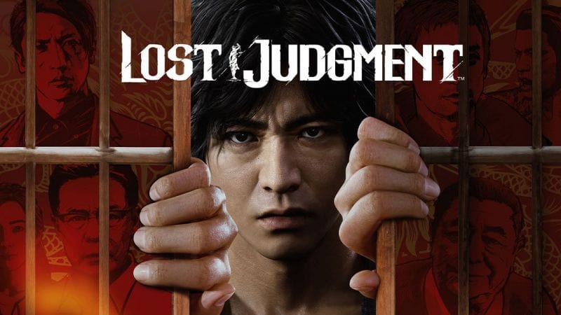 Lost Judgment : Les bonus de précommande sont listés !