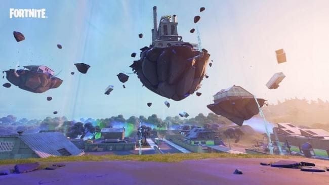 Fortnite : Quand commence la saison 8 ? - GAMEWAVE