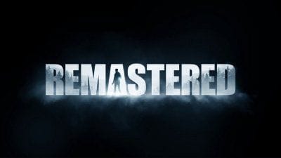 Alan Wake Remastered officialisé sur PC et consoles