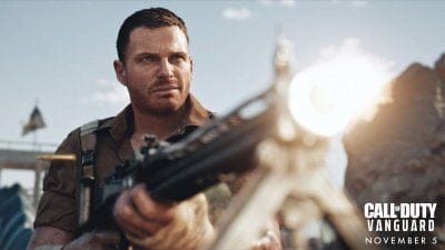 PREVIEW de Call of Duty: Vanguard, nouveau plaisir coupable ou vraie révolution ?