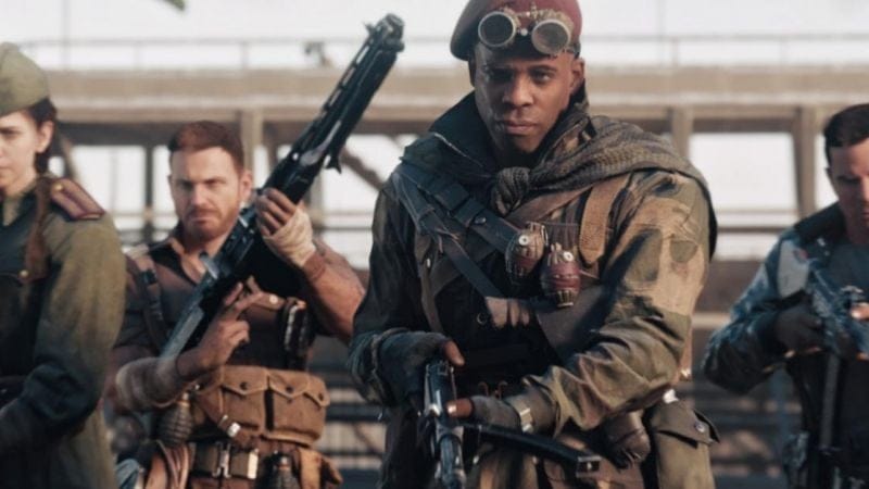 Test Call of Duty Vanguard : équipement, maps, killstreaks, notre avis sur le multi du jeu