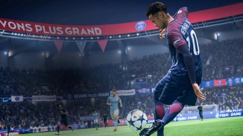 FIFA 22 : Les 5 plus gros changements de cette nouvelle édition