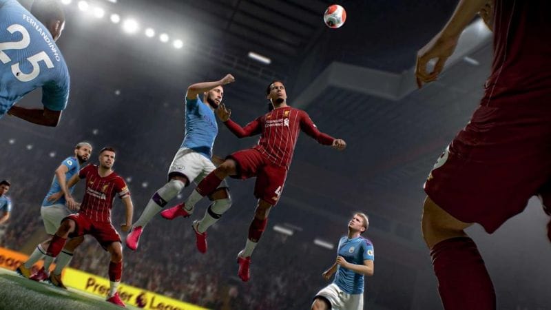 FIFA 22 : Les notes des FUT Heroes enfin dévoilées