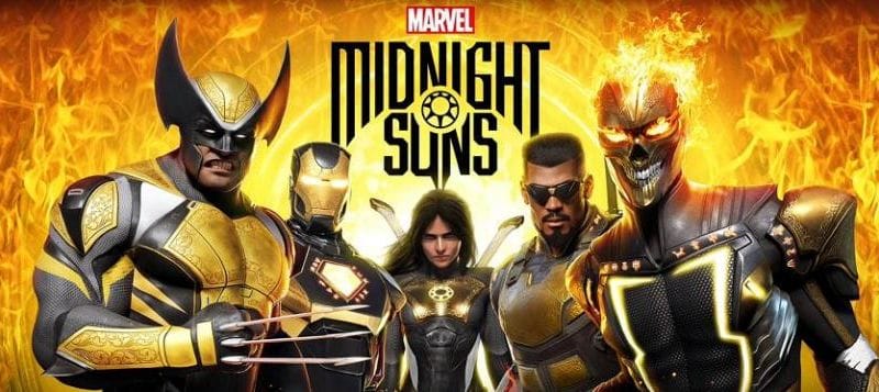 Marvel's Midnight Suns: un premier trailer de gameplay et un live ce mardi