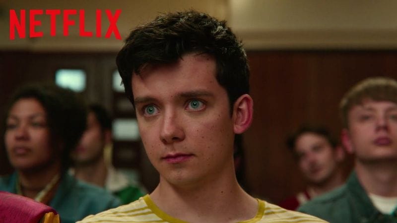 NETFLIX : Les nouveautés à venir du mois - SEPTEMBRE 2021