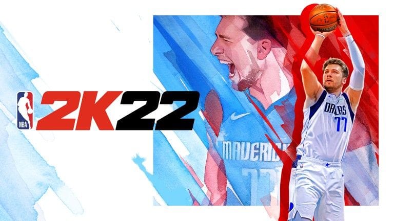 NBA 2K22 : les meilleurs joueurs du jeu dévoilés
