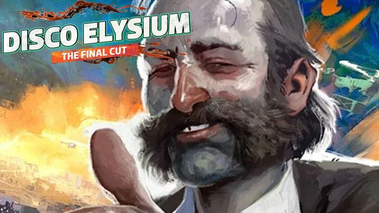 Disco Elysium : une version physique pour le jeu primé, tous les détails