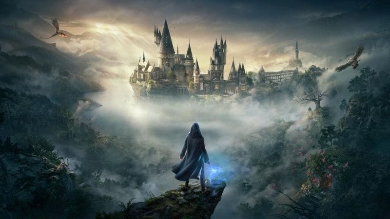 Hogwarts Legacy : L'Héritage de Poudlard ne bénéficie pas de l'Unreal Engine 5