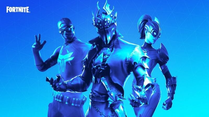 Epic Games dévoile la roadmap des compétitions à venir