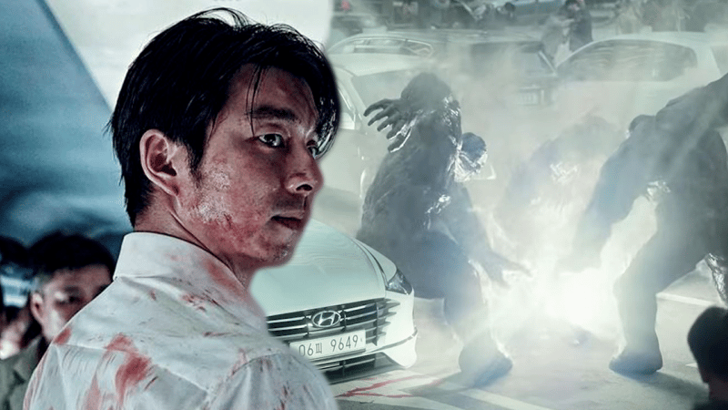 Netflix : découvrez la nouvelle série d'horreur du réalisateur de Dernier Train pour Busan (vidéo)