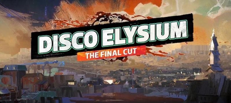 Une version physique pour Disco Elysium: The Final Cut