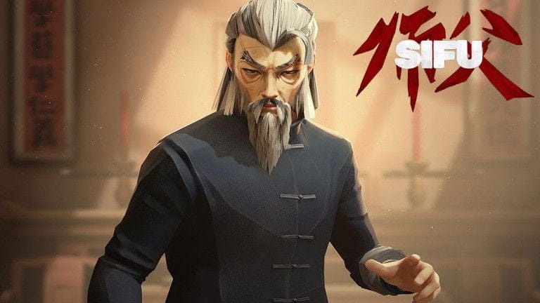 Preview du SIFU : Le jeu d'arts martiaux qui met KO ?