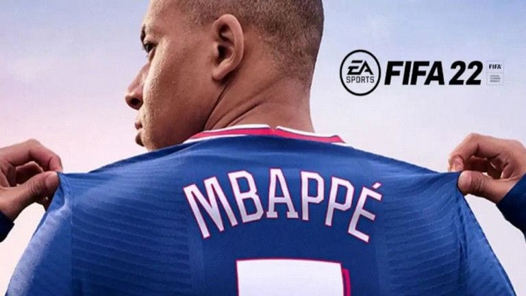 FIFA 22 : le mode Volta fait pleuvoir les dribbles dans un trailer inédit