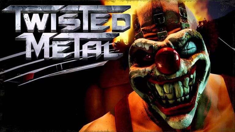 Twisted Metal : l’hypothèse d’un nouvel épisode chez Sony ressurgit, plusieurs sources évoquées