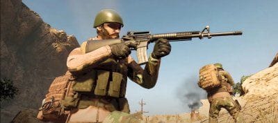 Insurgency: Sandstorm, le gameplay détaillé en vidéo