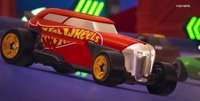 Hot Wheels Unleashed : la personnalisation des voitures et le niveau du Sous-sol dévoilés en vidéo