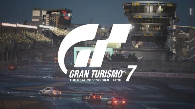 Gran Turismo 7 : Polyphony Digital signe son grand retour sur PS5, une date de sortie dévoilée