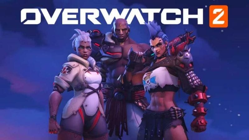 “Overwatch 2” : la Cavalerie fait doucement son grand retour