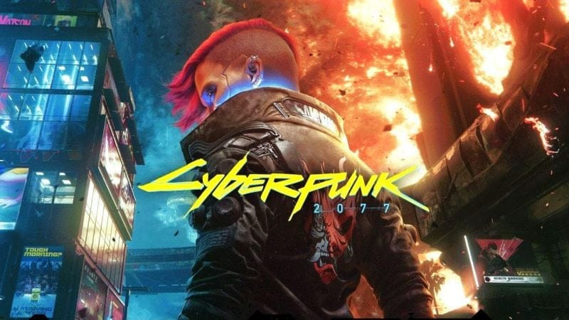 Cyberpunk 2077 : des conséquences désastreuses pour CD Projekt RED - Vite, The Witcher 4 !