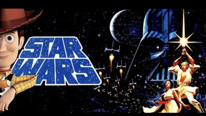 En aparté - des infos Star Wars surprenantes #161