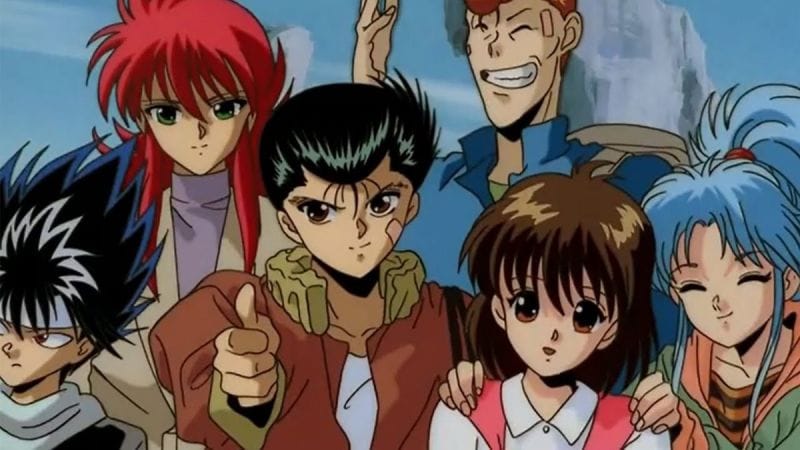 Exclusif : le Yu Yu Hakusho live action de Netflix dévoile sa star