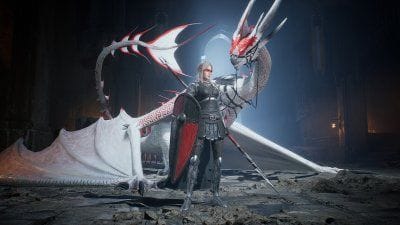 MAJ Century: Age of Ashes, le free-to-play avec des dragons disponible sur Xbox One, et très bientôt sur PS4 et PS5