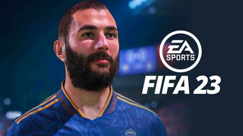 FIFA 23 : comment obtenir 20% de réduction sur votre pré-commande