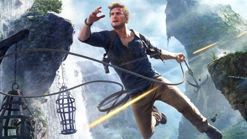 Naughty Dog dit au revoir à l'une de ses légendes : "Ils préparent des trucs incroyables" - Une nouvelle aventure commence