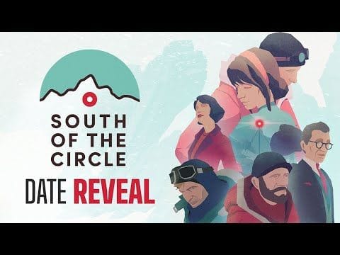 South of the Circle : Le jeu d'aventure narratif de State of Play sortira le 3 août sur PC et consoles