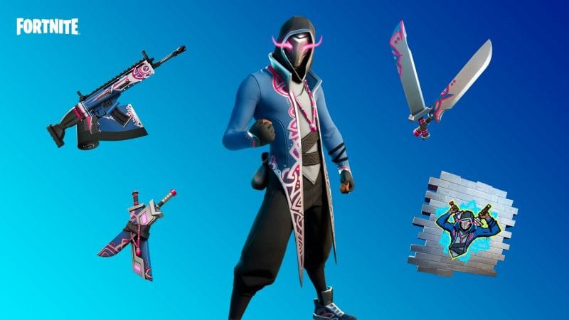 Fngg Refer A Friend 2022, comment avoir le skin gratuit en parrainant un ami ?