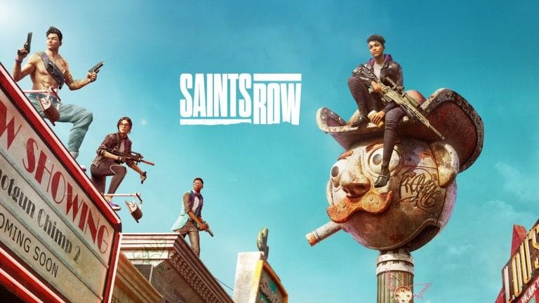 Saints Row : excellente nouvelle pour ceux qui attendent ce GTA Like déjanté