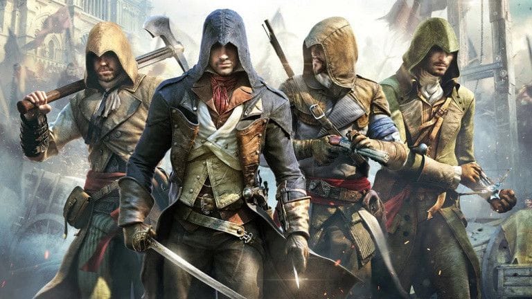 Assassin's Creed Unity inclus dans le PlayStation Plus Extra et Premium : retrouvez notre guide complet !