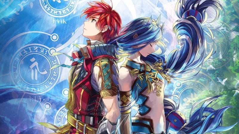 Ys 8 : Lacrimosa of Dana sera disponible le 18 novembre sur PS5