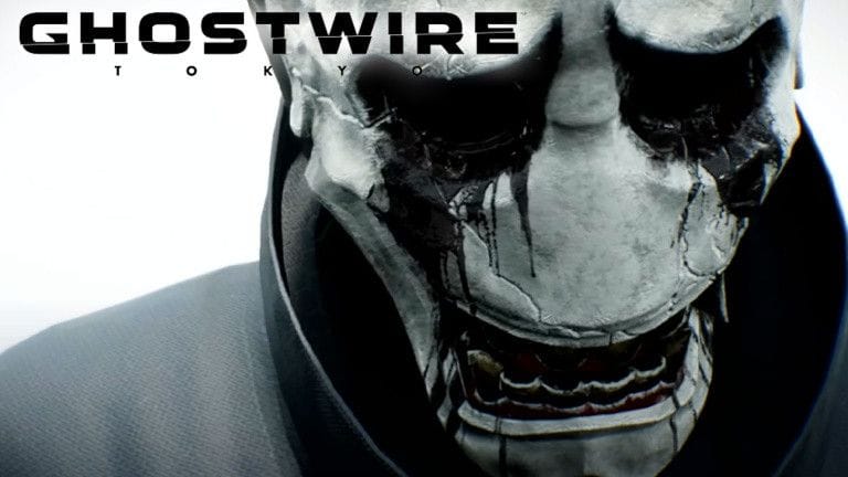 Ghostwire Tokyo : monstres et combats endiablés dans ce tout nouveau trailer fougueux