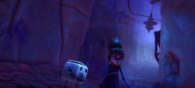 Lost in Random : les dés sont jetés dans la bande-annonce de lancement