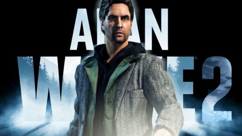 Alan Wake 2 déjà dans les tuyaux ? Le journaliste Jeff Grubb persiste et signe