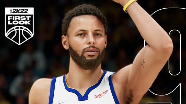 NBA 2K22 : Les meilleurs tireurs à 3pts - GAMEWAVE