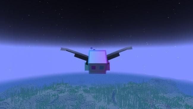 Minecraft : Le Snapshot expérimental 7 de la version 1.18 est disponible - Minecraft - GAMEWAVE