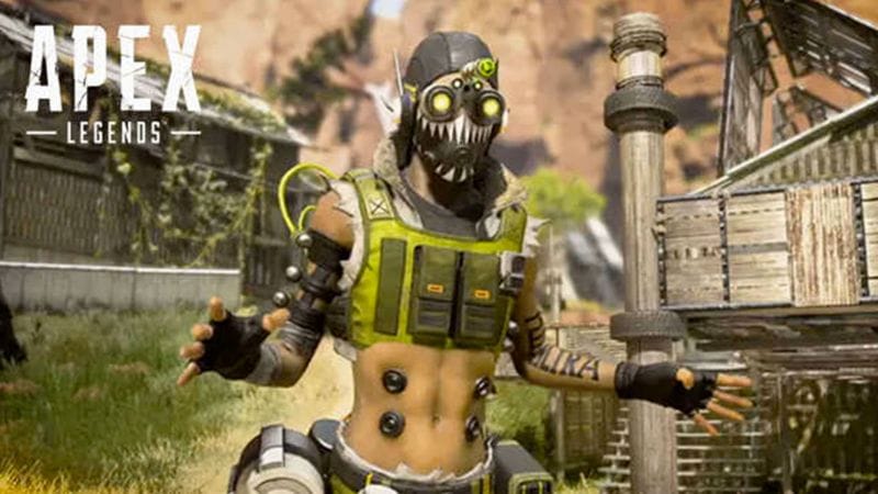 Un glitch Apex Legends frustrant avec Octane est de retour en Saison 10