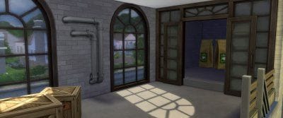 TEST Les Sims 4 Loft Industriel : un nouveau kit aux influences steampunk