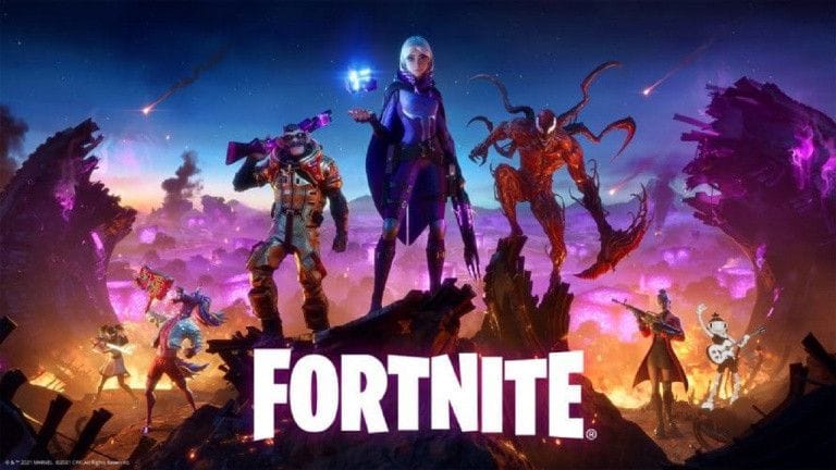 Fortnite Chapitre 2, Saison 8 : Après un final en apothéose, la saison 7 laisse sa place !