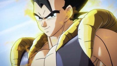 Dragon Ball Xenoverse 2 : Gogeta (DB Super) exhibé dans un trailer pour le Legendary Pack 2, un futur personnage jouable teasé