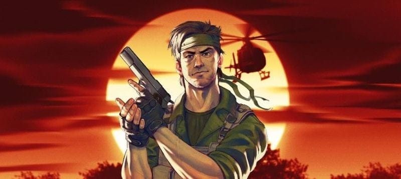 UnMetal: la parodie de Metal Gear se date sur PS4, Xbox One, PC et Switch