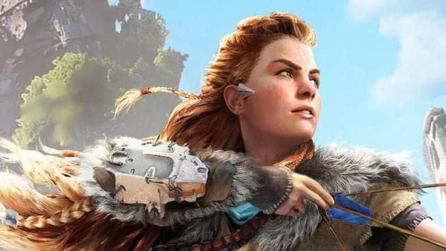 Fall Guys : Un crossover avec Horizon Zero Dawn en vue ?  - Fall Guys - GAMEWAVE