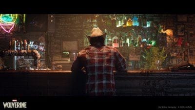 Marvel's Wolverine sera un vrai gros jeu avec un ton adulte