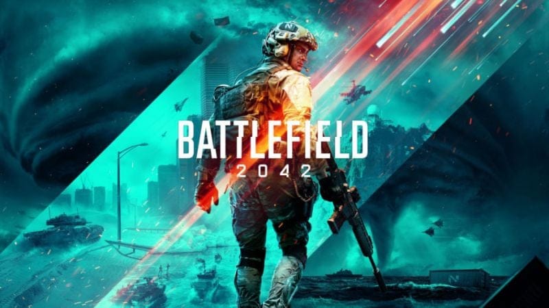 La date de sortie de Battlefield 2042 a été reportée