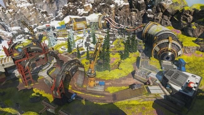 Apex Legends : Des équipes de 4 et 5 joueurs pourraient arriver en Arènes - GAMEWAVE